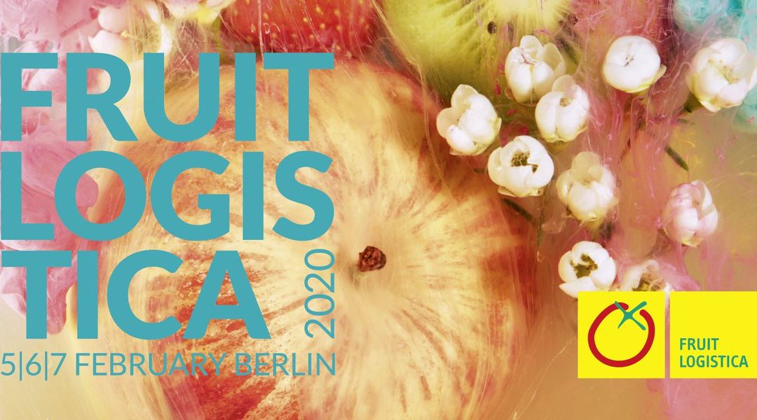 La Junta apoya al sector hortofrutícola extremeño en la Feria Internacional Fruit Logística Berlín 2020