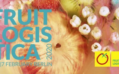 La Junta apoya al sector hortofrutícola extremeño en la Feria Internacional Fruit Logística Berlín 2020