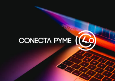 CONECTA PYME 4.0