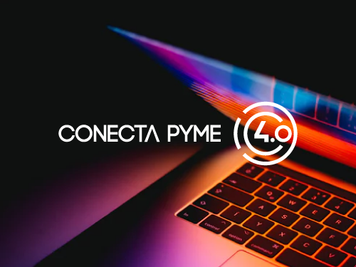 CONECTA PYME 4.0