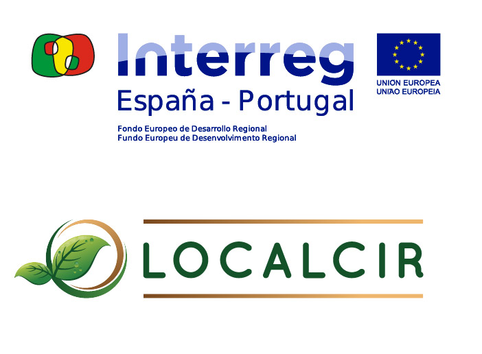 Extremadura Avante dará a conocer el proyecto LOCALCIR en la Feria Internacional de la Recuperación y el Reciclado