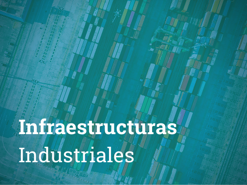 Infraestructuras industriales