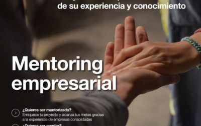 La I jornada online de la Red de Mentoring Empresarial de Extremadura pone en valor el capital humano en tiempos de coronavirus