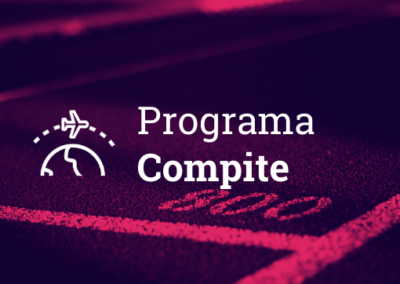 COMPITE – Programa Empresa Industrial Internacional Competitiva