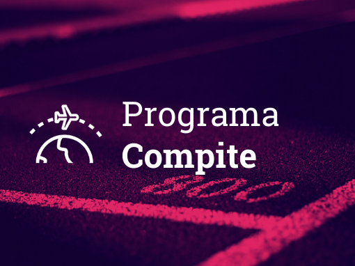 COMPITE – Programa Empresa Industrial Internacional Competitiva
