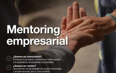 Extremadura Avante celebrará el 17 de junio la II jornada online de la Red de Mentoring Empresarial de Extremadura