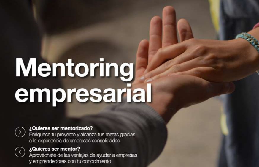 Extremadura Avante celebrará el 17 de junio la II jornada online de la Red de Mentoring Empresarial de Extremadura