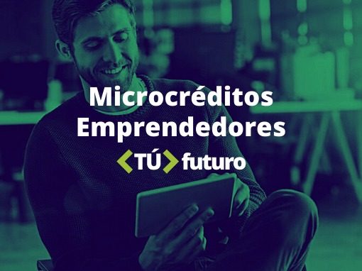 Microcréditos emprendedores