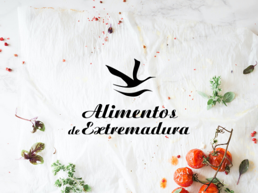 Promoción Punto de Venta de “Alimentos de Extremadura” en los Hipermercados Alcampo de la Comunidad de Madrid.