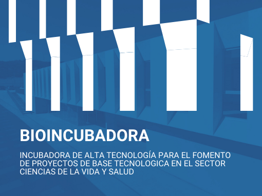 Bioincubadora