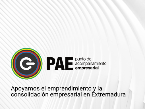 Red de Puntos de Acompañamiento Empresarial