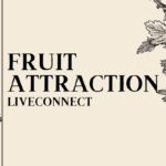 FERIA NACIONAL FRUIT ATTRACTION LIVECONNECT 2020