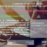 Jornada formativa Online Plan de Acompañamiento RED PAE: "CÓMO CALCULAR EL PRECIO JUSTO DE TU PRODUCTO O SERVICIO"