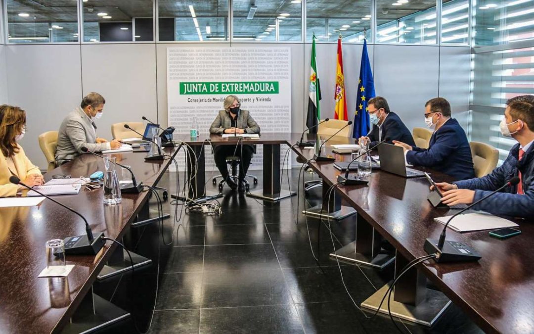 La Junta habilita un fondo de garantía para avalar proyectos integrales de mejora de eficiencia energética y energías renovables en edificios