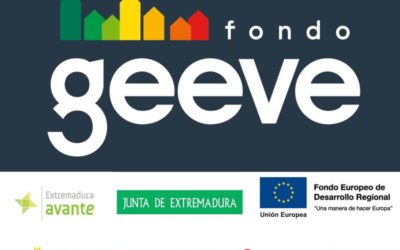 Se resuelve el proceso de selección de los Intermediarios Financieros para el Fondo de Garantía de Eficiencia Energética de Vivienda de Extremadura (Fondo GEEVE).