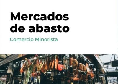 Programa de Formación Específica para los establecimientos integrados en mercados de abastos de Extremadura
