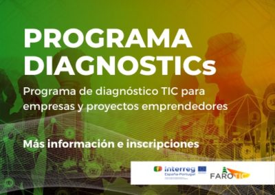 Programa DiagnosTICs