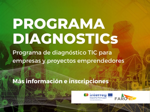 Programa DiagnosTICs