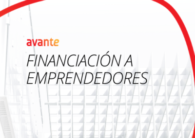 Financiación a emprendedores
