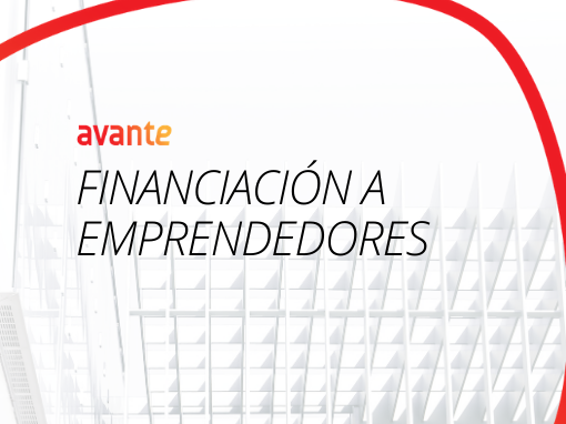 Financiación a emprendedores
