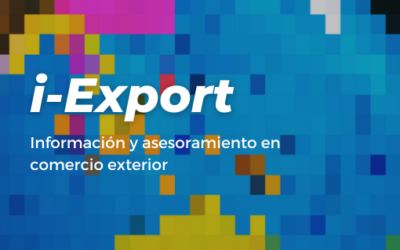 Extremadura Avante pone en marcha el servicio ‘I-Export’ de información y asesoramiento a empresas en comercio exterior