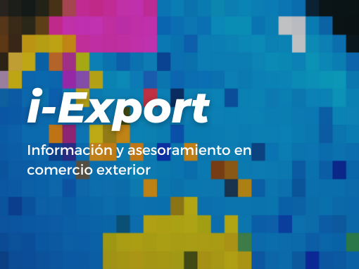 Extremadura Avante pone en marcha el servicio ‘I-Export’ de información y asesoramiento a empresas en comercio exterior