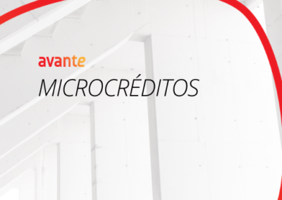 Microcréditos