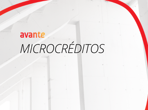 Microcréditos