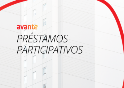 Préstamos participativos