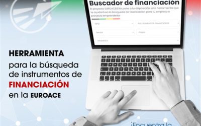 Nueva herramienta para la búsqueda de instrumentos de financiación e inversión impulsada por el proyecto Euroacelera