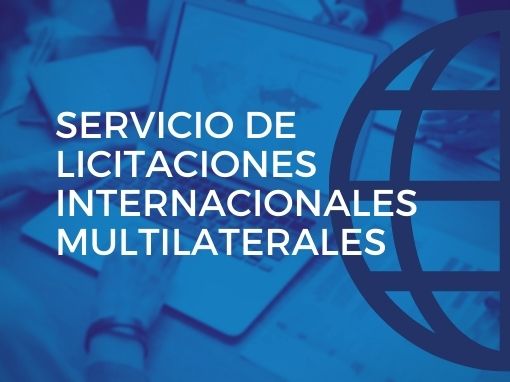 licitacionesinternacionales