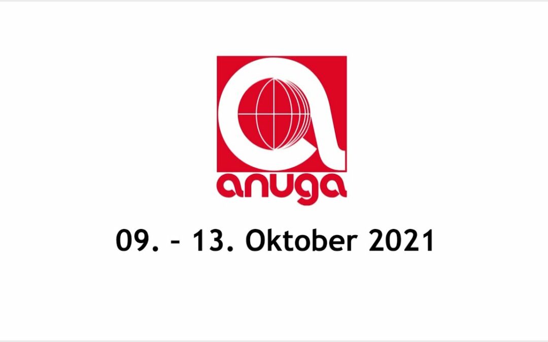 logo anuga