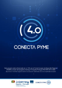 Conecta Pyme 4.0