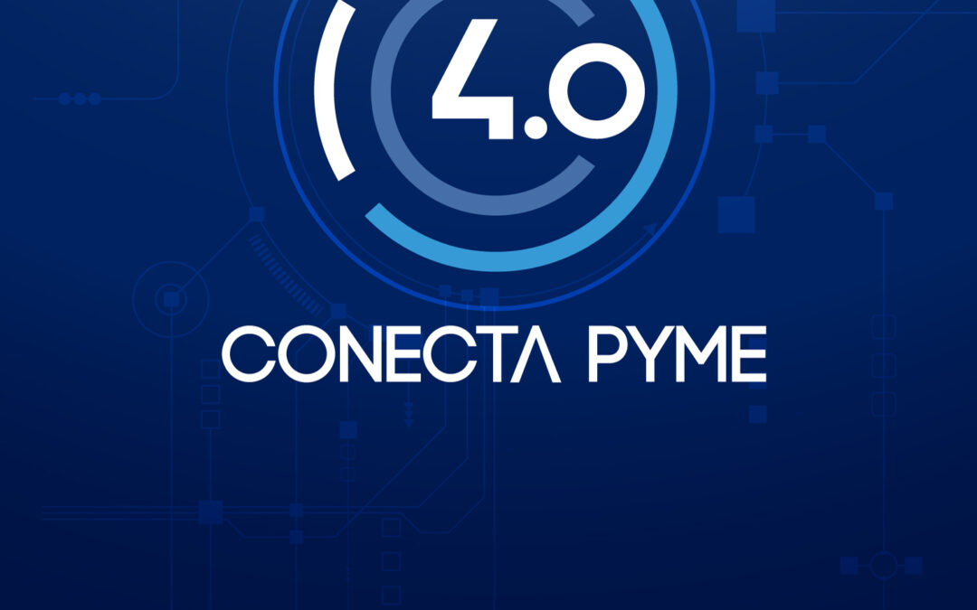 Conecta Pyme 4.0