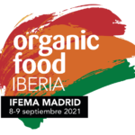 Feria Organic Food Iberia 2021