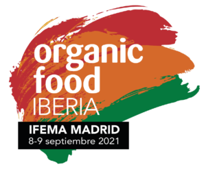 Organic Food Iberia