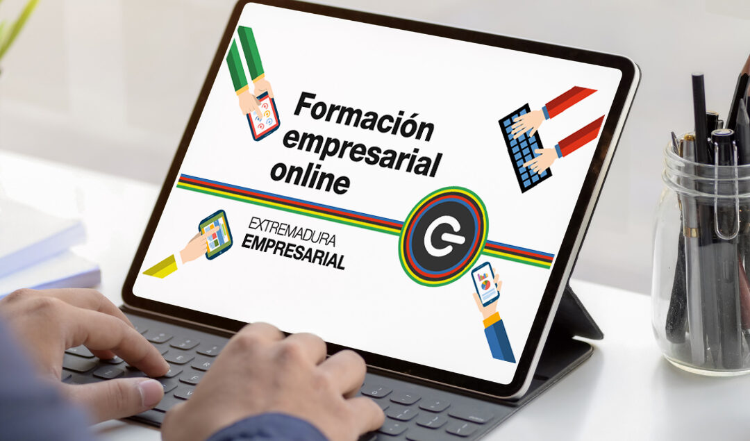 Formación online emprendimiento