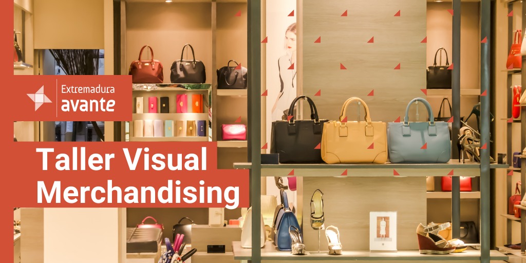 visual merchandising