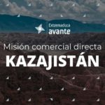 Misión comercial directa KAZAJISTÁN 2021 - CANCELADA