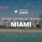 Misión comercial directa ESTADOS UNIDOS (MIAMI) 2021