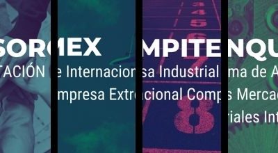 Un total de 114 empresas podrán beneficiarse de las ayudas publicadas por Avante para la mejora de la internacionalización