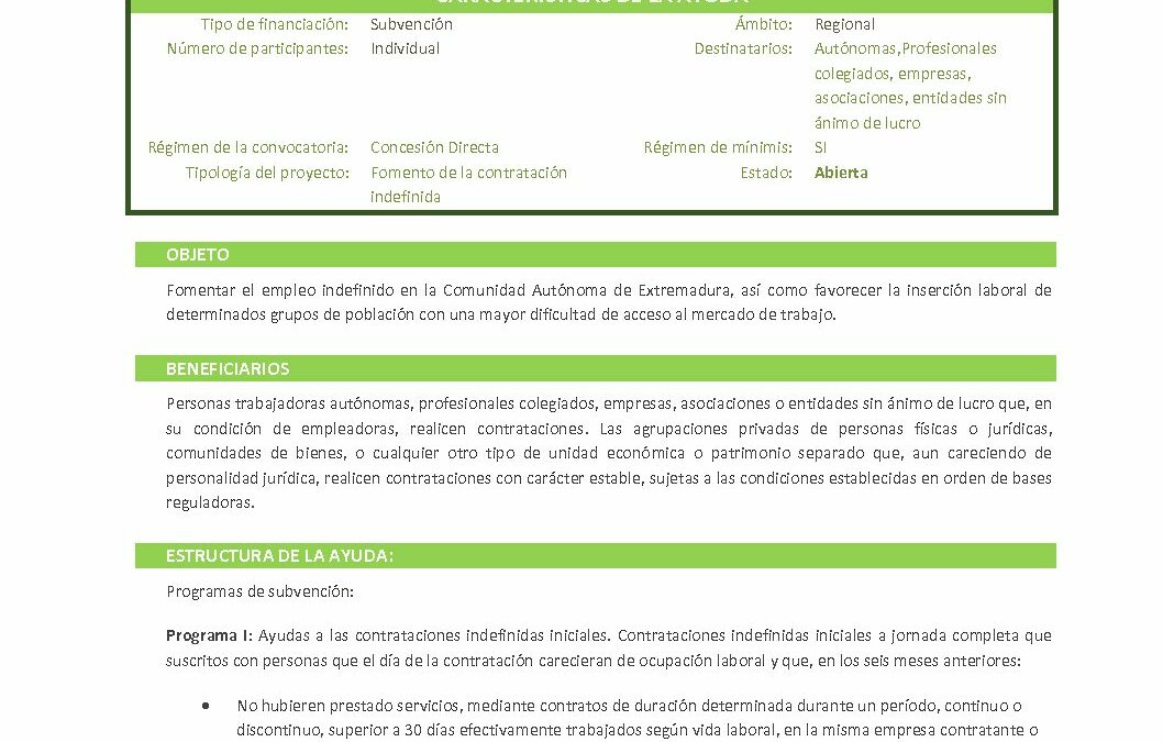 F_Ayudas Contratacion Indefinida