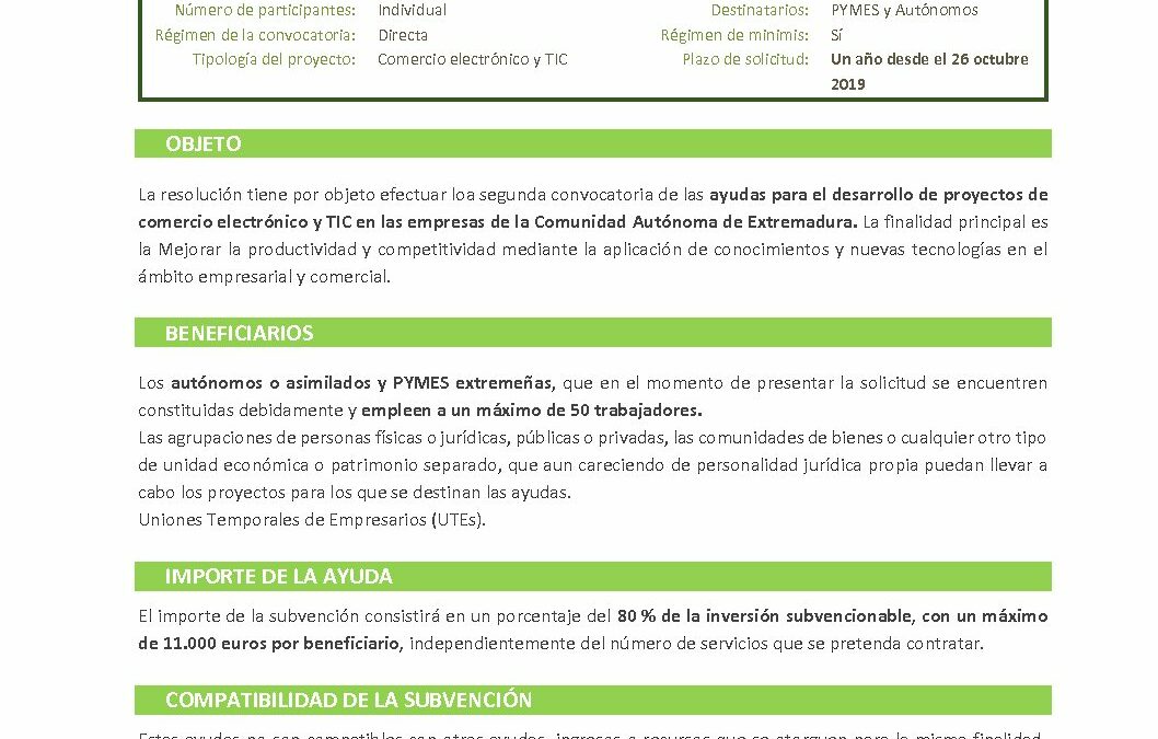 F_Decreto 114 Comercio electrónico y TIC 2020