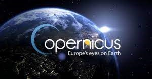 Imagen Copernicus