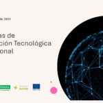 Webinar Programas de Cooperación Tecnológica Internacional