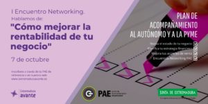 I Encuentro Networking