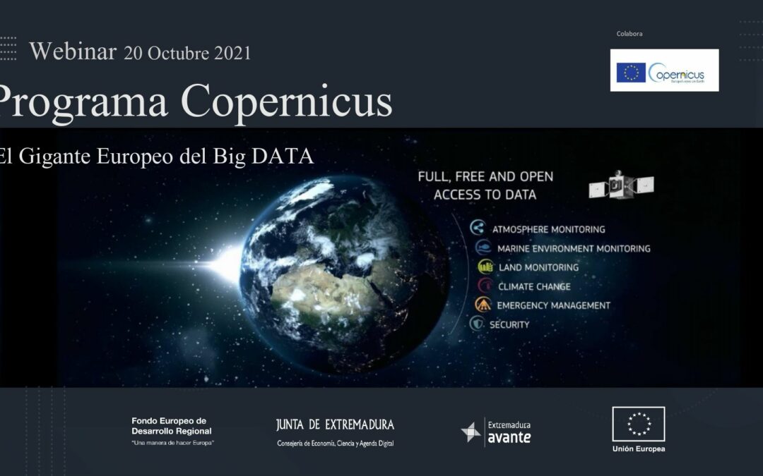 Imagen Copernicus