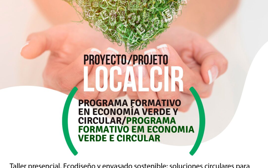 LOCALCIR Taller 1