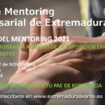 Semana del mentoring'2021: Sesión PAE Mérida