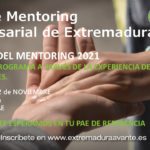 Semana del mentoring'2021: Sesión PAE Badajoz